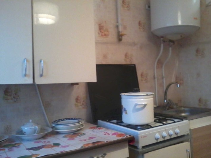 Квартира в центре Французский бульвар/Семинарская - фото 1