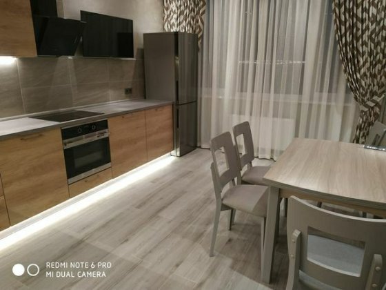 Долгосрочная аренда отличной  квартиры  в новом  элитном ЖК"Мандарин! Одеса