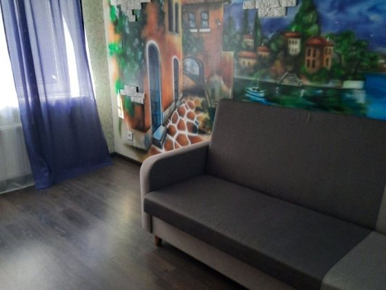 Сдам 1 комнатную в центре , район Привоза Одесса