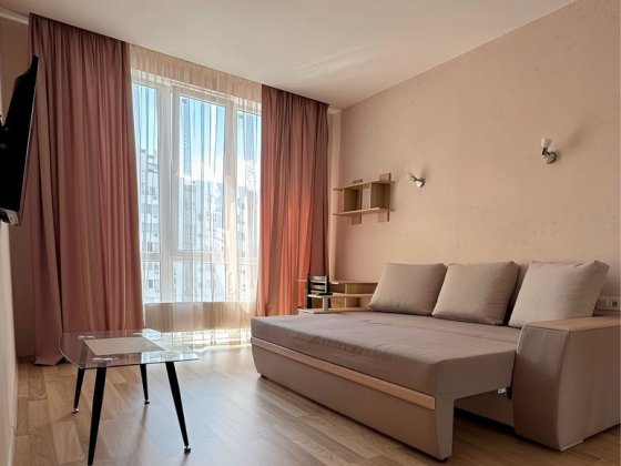 Оренда 1-кімнатної квартири в ЖК «Альтаїр» Одеса