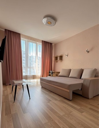 Оренда 1-кімнатної квартири в ЖК «Альтаїр» - фото 1