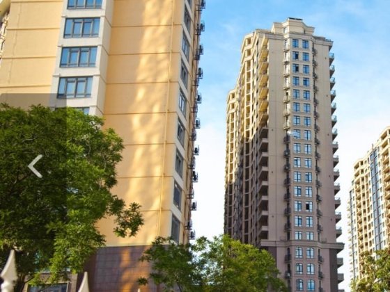 1-КОМ.кв. Аркадия«Элегия Парк» Паркинг.Можно на 2-3недели,месяц. СВОЯ! Одесса