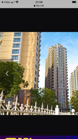 1-КОМ.кв. Аркадия«Элегия Парк» Паркинг.Можно на 2-3недели,месяц. СВОЯ! - фото 1