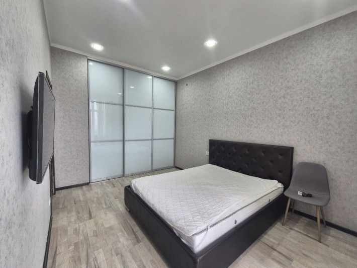 Сдам 1 Ком квартиру 16-17Жемчужина Ул Асташкина Центр Новострой - фото 1