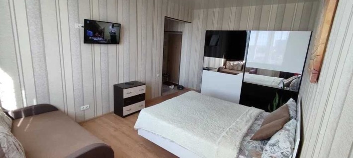 Аренда 1о ком квартиры в ЖК Альтаир - фото 1