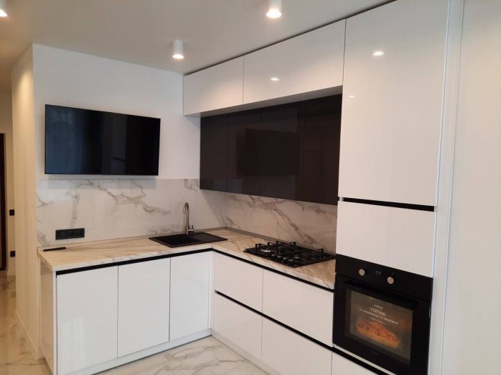 Оренда 1-к квартири 50/ЖК Львівський Дворик/вул. Б. Хмельницького, 76 - фото 1