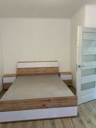 Оренда 1 кімнатної квартири вул. Пулюя - фото 1