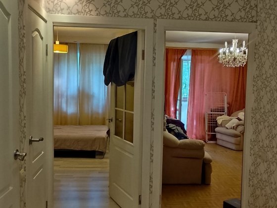 Сдам 2х к р кв Левитана / Люстдорфская дор 10 000гр Одесса