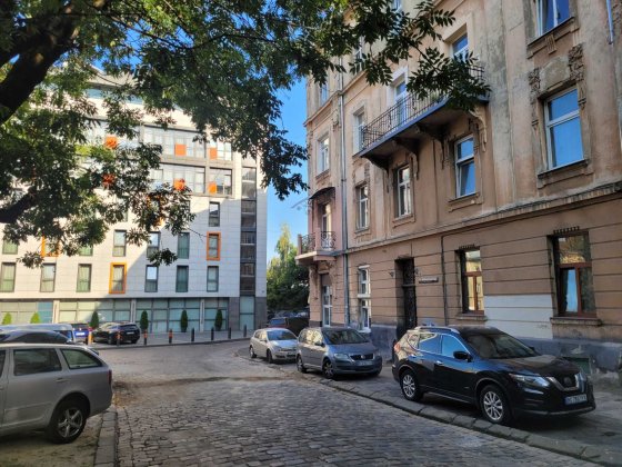 Оренда 1к Степанівни-Я.Мудрого 3/3ц 40м сан.ремонт 9000т вільна Львів