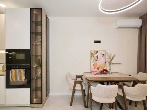 Оренда 2к квартири в ЖК на Стрийській 45,Львів Львів