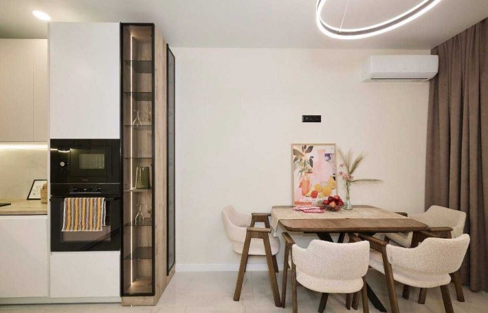 Оренда 2к квартири в ЖК на Стрийській 45,Львів - фото 1