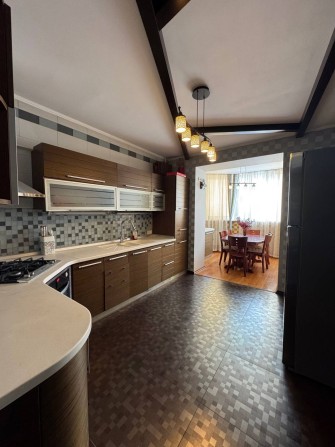 Сдам 3-комн квартиру в ЖК " Вернисаж"/ Костанди. АГВ - фото 1