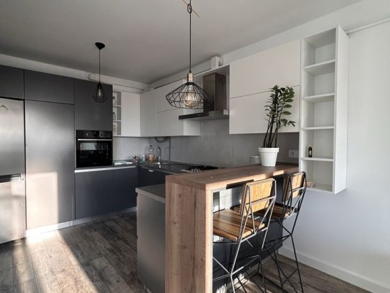 Оренда 1 кім квартири та кухні студії Львів