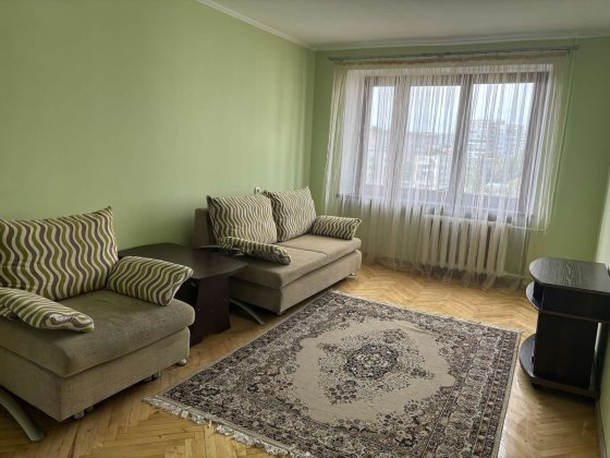 Довготривала оренда 3 кім кв м.Львів Шевченківський р-н в..Б.Хмельниць Львов