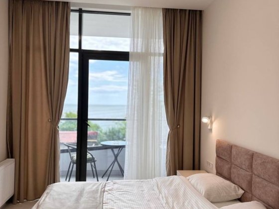 Сдам 1 квартиру в ЖК «Калипсо», долгосрочно Одесса