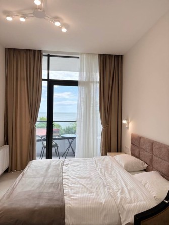 Сдам 1 квартиру в ЖК «Калипсо», долгосрочно - фото 1