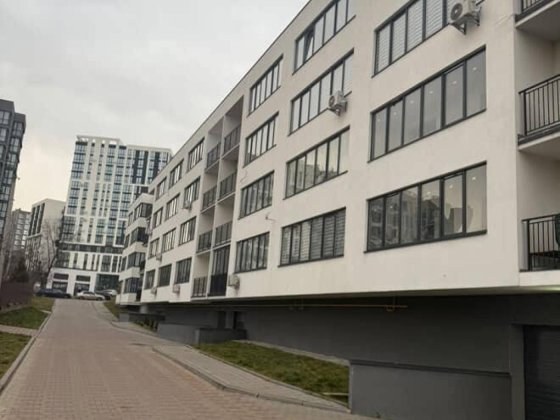 Оренда / Квартира / вул. На Нивах, Шевченківський район, Львів Львів