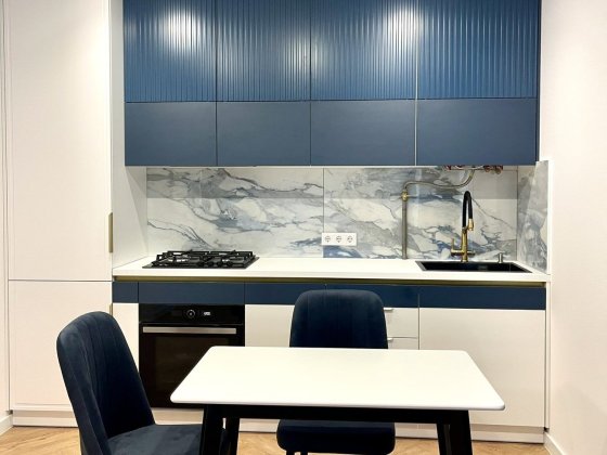 Здам 1 кім в новобудові. Стрийський парк . Львів