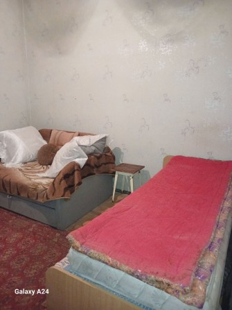 Сдам квартиру на Ат.Головатого /Пересыпский мост,Свет есть всегда - фото 1