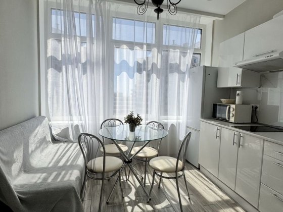 Сдам квартиру в Аркадии каманина жк 32 жемчужина Одесса