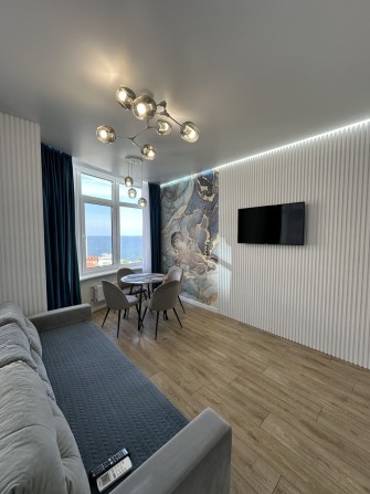 Аренда , шикарной евродвушки ‼️ 45 Жемчужина , Каманина , вид моря ‼️ - фото 1