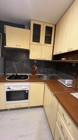 3 комнатная • Газ • 1 этаж • Армейская/Сегедская • Фонтан Парк Победы - фото 1