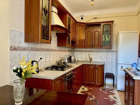 Пропозиція оренди 2 кім. квартири по вул. Городоцька (ТЦ Скриня) Львів