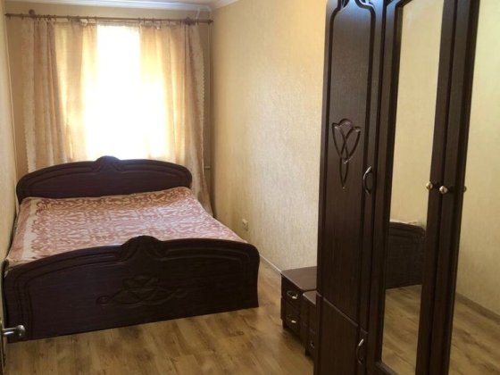 Сдам 3 ком. Квартиру возле ТРЦ Остров. Отопление 50/50. Одесса