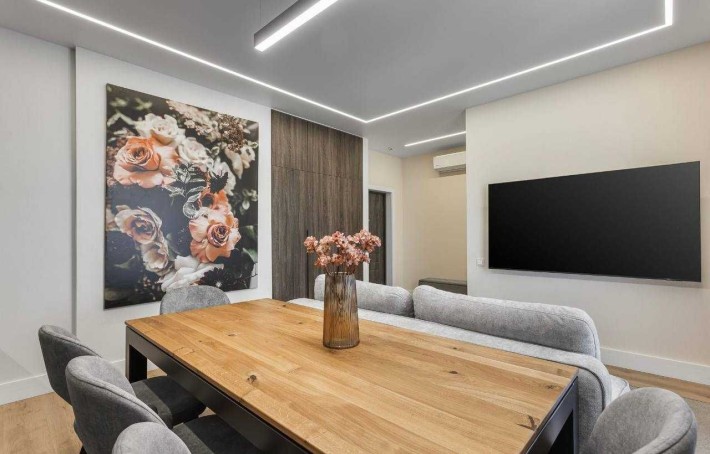 новая квартира в жк Родос! парк Победы! - фото 1