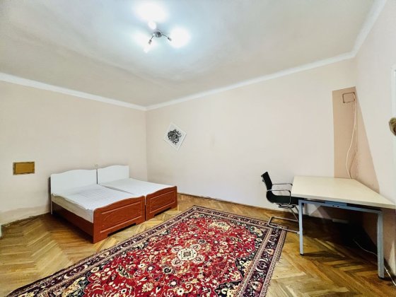 Оренда 1 кімнатної квартири вулиця Личаківська Львів