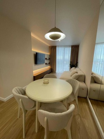 Оренда  1кім+кухня студіо квартира новобуд Парус Сіті Кульпарківська - фото 1