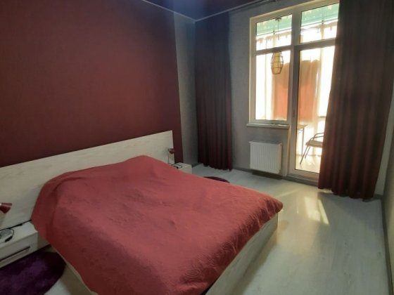 Сдам 1ую квартиру Таирова.Новый дом.Евродвушка Одесса