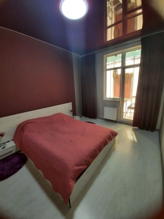 Сдам 1ую квартиру Таирова.Новый дом.Евродвушка - фото 1