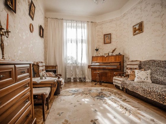 Оренда центр 2-кім вул.Глібова Львів