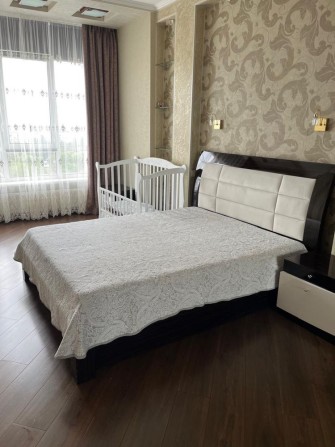 Аренда квартиры Французский бульвар Стикон - фото 1