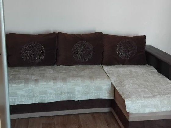 Сдам квартиру от хозяина. Сдам свою 1 комнатную на 6.5 Фонтана Одесса