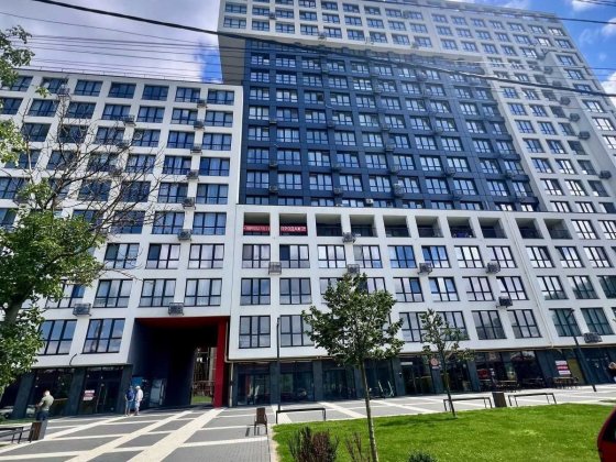 Оренда однокімнатної  квартири Львів