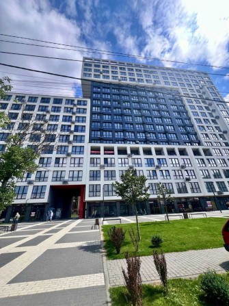 Оренда однокімнатної  квартири - фото 1