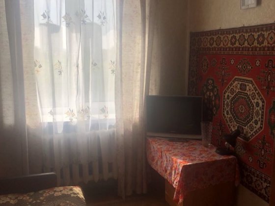 Сдам квартиру пр.Аэрокосмический(Гагарина) Харків