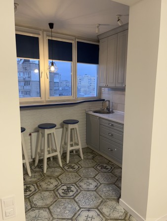 Сдам квартиру семейной паре на Абрамовкой 4 - фото 1