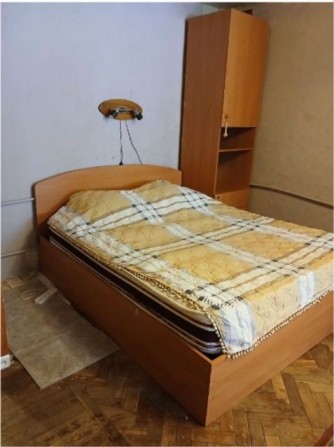 LS31 Сдам 2 х комнатную квартиру на П.Поле - фото 1