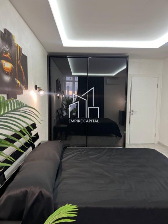 Оренда 1-кімнатної квартири в новобудові - фото 1