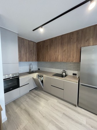 Первая аренда, шикарная квартира Черемушки Акварель - фото 1