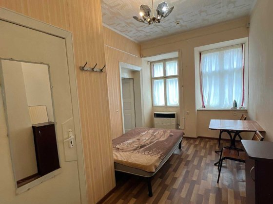 Оренда 1 кімнатної квартири по вулиці Гонти (Добробут) Львів