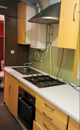 Сдам 1-ком.  Цветаева. - фото 1