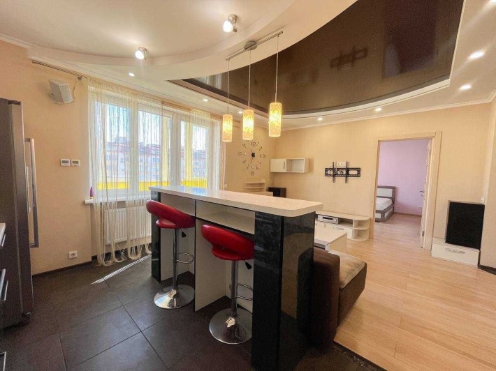 Оренда 1 кім квартири ЖК Пасічний - фото 1