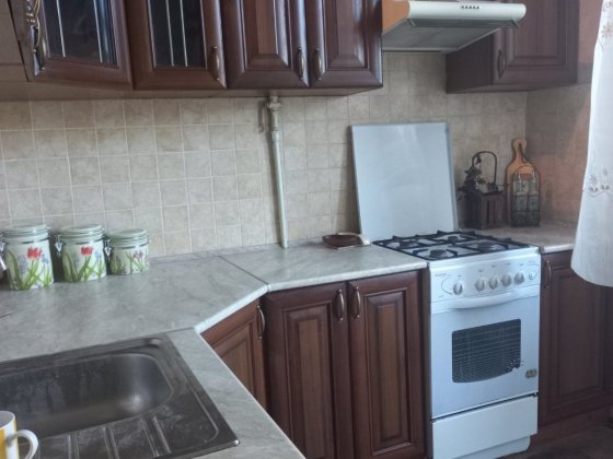 Оренда трьохкімнатної квартири 2 поверх Львів