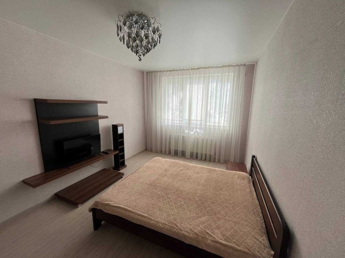 Без комиссии! Сдам 2-хком с супер ремонтом и мебелью Одесские традиции - фото 1