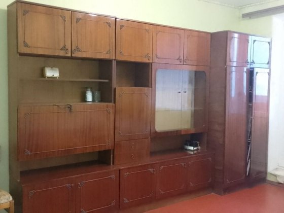 Дёшево сдам 1к.квартиру на Одесской 3000 грн + свет Харків