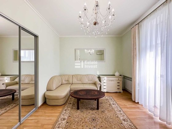 Здам 3 кімн. квартиру по вул. Чернишевська, 15 Харків